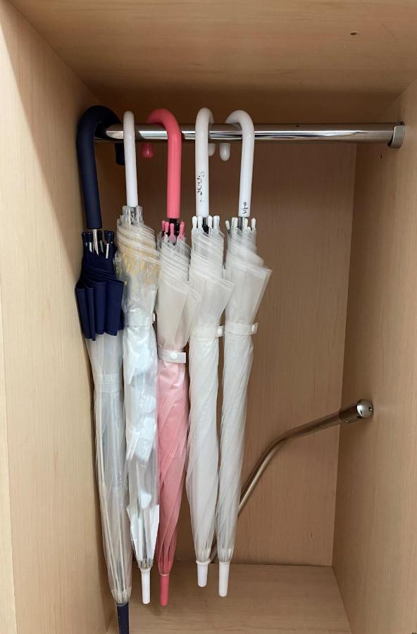 홍대 레지던스2 - 홍대 입구역 1번출구 1분거리 서울특별시 외부 사진